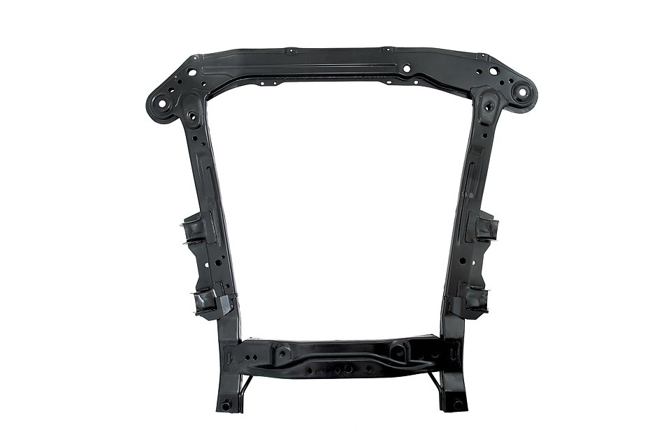 NTY ZRZ-RE-005 Front Achsträger ZRZ-RE-005 OE 544016728R For DACIA