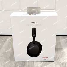 Sony WH-1000XM5SA Special Edition Premium Noise Cancelling NEW & SEALED