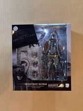 MAFEX No.260 Knightmare Batman Figure 6.3 Zack Snyder's Justice League New