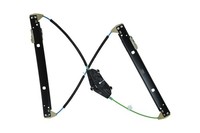 Fensterheber Vorne Links Kamoka 7200025 FüR Audi