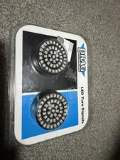 Drag Specialties Red 1156