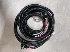 Fisher Western Snowex 4 Pin Control Harness Part 28587