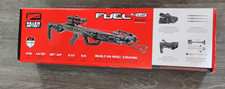 Killer Instinct Hunting Fuel 415 Crossbow Pro Package Kit with RDC Crank 2106 