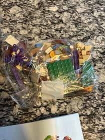 LEGO Elves: The Capture of Sophie Jones (41182) Brand New Open Box