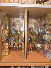 LJN WWF Wrestling Superstars Figures - The Best Wrestling Toys Ever? 25
