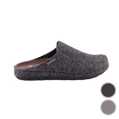 Shepherd - Annsofie - Damen - Pantoffeln - Hausschuhe - Schuhe - Freizeit