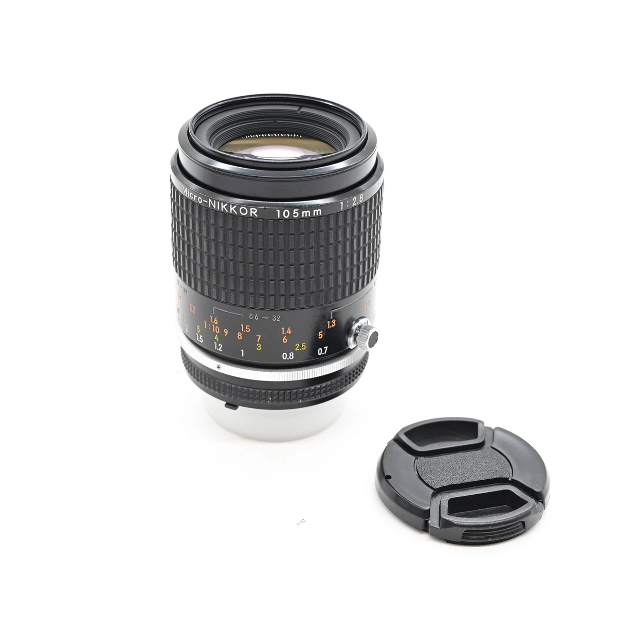 Nikon AI-S f/2.8 Camera Lenses 105mm Focal for sale | eBay