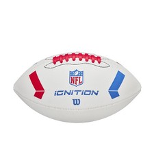 Wilson NFL Ignition