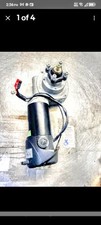 Permobil M300 Power Wheelchair Left Motors 1826805 motor 132 
