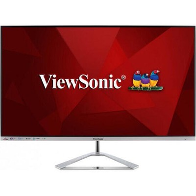 ViewSonic VX3276-4K-MHD 81,28cm (32'') 4K LED Monitor