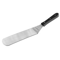 Campingaz Plancha Spachtel Lang Edelstahl Grillbesteck Grillspachtel