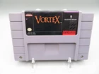 Super Nintendo SNES Vortex