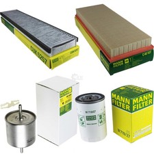 Filtre à carburant Ford COUGAR