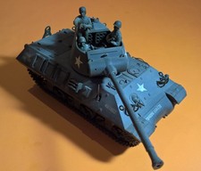 1:35 M36 Jackson tank destroyer (DEFEKT)