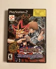 Yu-Gi-Oh! The Duelists of the Roses (Sony PlayStation 2, 2003) PS2