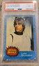 1977 Topps Star Wars Series 1 Luke Skywalker #1 - PSA 4 VG-