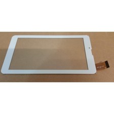 Blanc:ecran tactile touch screen digitizer 7inch tablette Archos AC70AS3G AC70AS