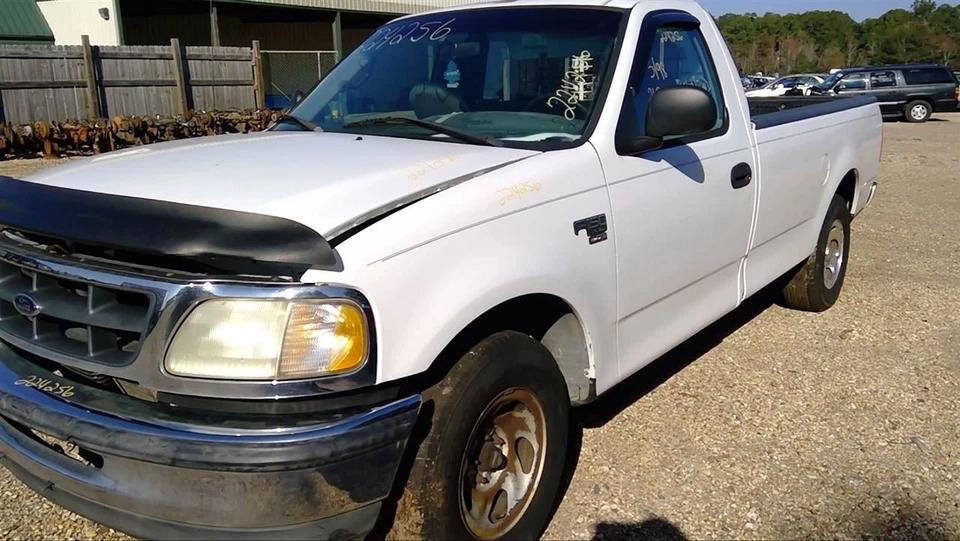 (LOCAL PICKUP ONLY) Front Bumper Chrome Fits 97-98 FORD F150 PICKUP 1180159 - Изображение 2 из 4