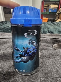 LEGO BIONICLE Gali Nuva **Factory SEALED** 2002 With Bonus Kraata