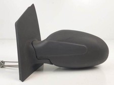 Retroviseur gauche (ou coque) Smart CABRIO
