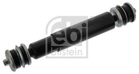 Febi Bilstein StoßDäMpfer 20314