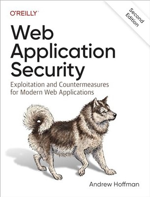 Web Application Security: Exploitat..., Hoffman, Andrew