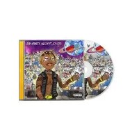 The Party Never Ends | Juice Wrld | Audio-Cd | Cd | 2025 | Ean 0602475450283