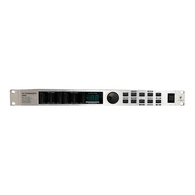 DSP1400P Behringer Ultramizer Pro