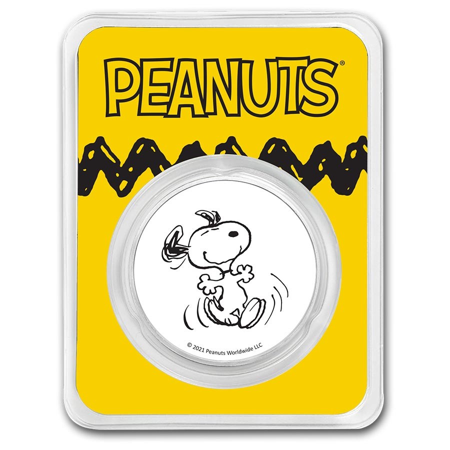 レア SNOOPY penuts PEANUTS CCG Card-Snoopy PNS01-PR-001 (chinese) kayou | eBay