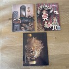 Painting Books 3 lot Julie's White House Originals Bunnies Horses Ark Christmas — photo 2