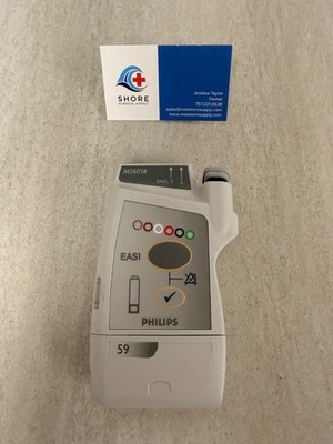 Philips Telemetry Unit 2710