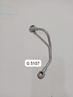 pipe tube engine oil line for mitsubishi fe canter (old version) me014547