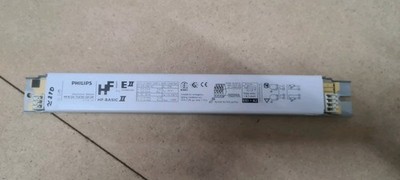 Philips Vorschaltgerät 220-240V HF-B 236 TLD