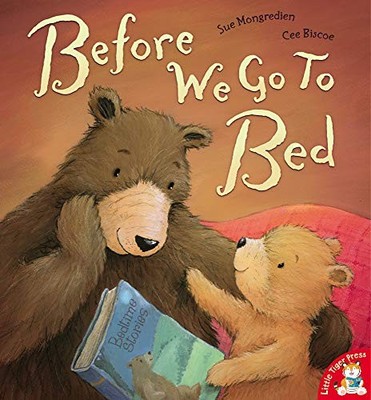 Before We Go To Bed by Sue Mongredien 1848952341 FREE Shipping