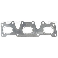 Dichtung AbgaskrüMmer FüR Citroen C5 DC DE RC RD RE RW 01 Bis 10 Victor Teil Neu