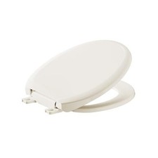 5320B65CT.021 Champion Slow-Close Toilet Seat Bone Round Front