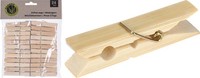 WäScheklammern Aus Bambus WäSche Klammer HolzwäScheklammern Holzklammern Basteln