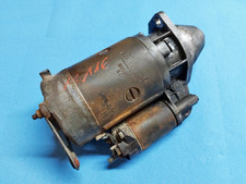 Mercedes W108 C107 R107 Anlasser Starter Bosch 0001313007 M116 M116982 Mercedes W108 C107 R107 Anlasser Starter Bosch 0001313007 M116 M116982