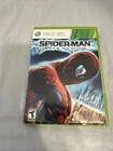 Spiderman Edge Of Time Xbox 360 Game no Manual