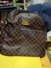 Louis Vuitton Handbag