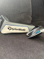 TaylorMade SIM MAX Driver 10.5 S with Head Cover