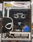 AGENT VENOM----MARVEL----507---FUNKO POP!