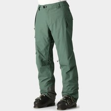 686 Men's GORE-TEX GT Snow Pants - M2W203 - Cypress Green -Size XLarge  LAST ONE