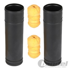 PROTECTION KIT für STOSSDÄMPFER HINTEN passend für BMW E36 E46