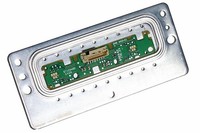 Metzger Autoteile SteuergeräT, Beleuchtung 0896708 FüR Bmw