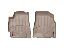 Weathertech Floor Mats Floorliner For - Toyota Highlander - 1st Row