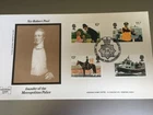 GB STAMPS RARE FIRST DAY COVER 1979 POLICE HAVERING