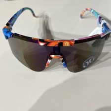 Hurley Shield Men's Polarized Sunglasses Summer New