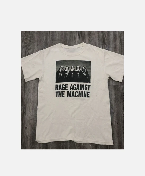 25+ Rage Against The Machine Shirt for sale | Updated Oct 2026