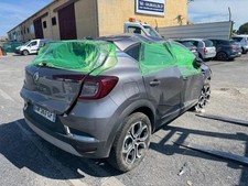 Boite de vitesse Renault Captur